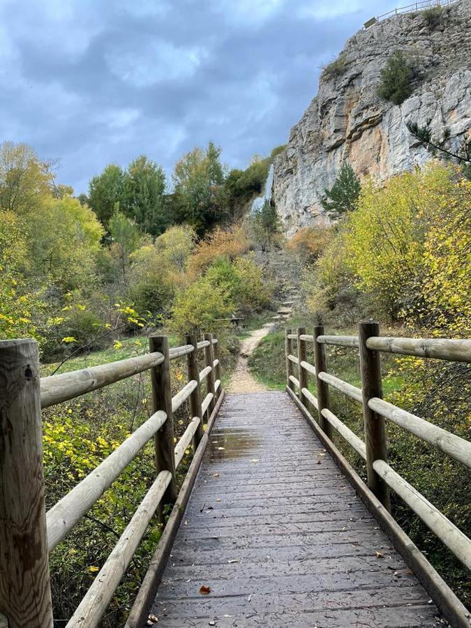 Alojamiento Rural Los Gancheros Tragacete Εξωτερικό φωτογραφία